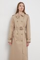 Lauren Ralph Lauren trencz beżowy 297936854