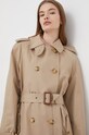 Lauren Ralph Lauren trencz 297936854 beżowy