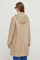 Lauren Ralph Lauren płaszcz 297936855 beżowy SS24
