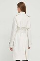 Odzież Lauren Ralph Lauren płaszcz 297936856 beżowy