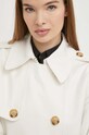 Lauren Ralph Lauren płaszcz beżowy 297936856