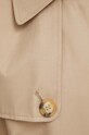 Lauren Ralph Lauren płaszcz 297936856 beżowy