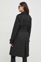 Odzież Lauren Ralph Lauren płaszcz 297936856 czarny
