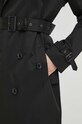 Lauren Ralph Lauren płaszcz 297936856 czarny