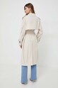 Одежда Тренч Pinko 103087.A1MC бежевый