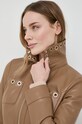 Marciano Guess płaszcz RORY brązowy 4RGL12.9646Z