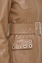 Marciano Guess płaszcz RORY 4RGL12.9646Z brązowy