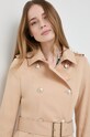 Marciano Guess trencz VERONIK beżowy 4RGL06.9878Z