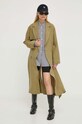 PS Paul Smith trenci W2R.257C.M31179 verde SS24