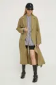 PS Paul Smith trench verde
