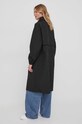 Odzież Tommy Hilfiger kurtka WW0WW41553 czarny