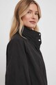 Tommy Hilfiger kurtka czarny WW0WW41553