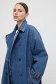 Baloner od trapera Weekend Max Mara 2415011041600
