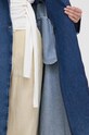 Baloner od trapera Weekend Max Mara 2415011041600
