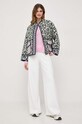 Weekend Max Mara giacca 2415081061600 multicolore SS24