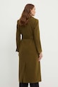 Oblečenie Vlnený kabát MAX&Co. 2416011011200 zelená