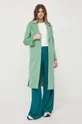 verde MAX&Co. cappotto in lana