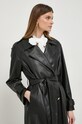 Liu Jo cappotto CA4449.E0624 nero
