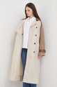 Barbour cappotto in cotone LSP0150