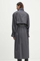 Oblečení Trench kabát Gestuz 10908742 šedá