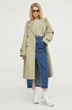 Marc O'Polo trench verde