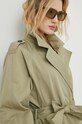 Marc O'Polo trench 402003571027 verde