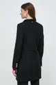 Μάλλινο παλτό Morgan GBLACK Κύριο υλικό: 60% Μαλλί, 30% Πολυεστέρας, 10% Πολυαμίδη Φόδρα: 100% Πολυεστέρας