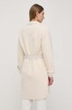 Ruházat Morgan kabát GFUNNY.IVOIRE bézs