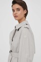 Save The Duck trench grigio D41088W.COFY18