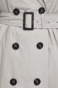Save The Duck trench D41088W.COFY18 grigio