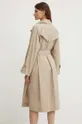 MAX&Co. trench 58% Poliestere, 42% Elastomultiestere