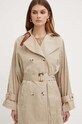 Тренч MAX&Co. бежевий 2416021013200