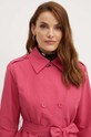 MAX&Co. trench rosa 2416021023200