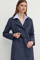 MAX&Co. trench blu navy 2416021033200