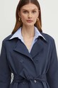 MAX&Co. trench 2416021033200 blu navy
