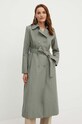 MAX&Co. trench 2416021033200 verde SS24