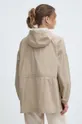 Куртка с примесью льна MAX&Co. Материал 1: 55% Хлопок, 45% Полиамид Материал 2: 100% Лен