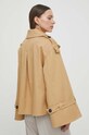 Îmbrăcăminte By Malene Birger geaca Q71493005 bej