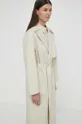 beige Theory cappotto