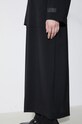 MM6 Maison Margiela palton de lana S62AA0081