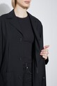 MM6 Maison Margiela palton de lana S62AA0081