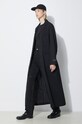 MM6 Maison Margiela palton de lana S62AA0081