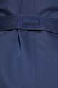 Kenzo trench coat Solid Elongated Kimono Trench FE52MA0729OV.77