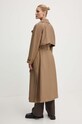 Одяг Тренч Bruuns Bazaar CornusBBAdelena jacket BBW3918 зелений