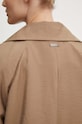 Bruuns Bazaar trenci CornusBBAdelena jacket BBW3918