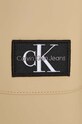 Calvin Klein Jeans płaszcz dziecięcy beżowy IG0IG02336.116.PPYH