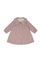 Детский плащ That's mine Fabiola 066199 розовый SS24