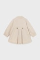 BIMBA Mayoral cappotto per neonati 1439.4F.Baby.PPYH beige