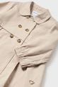 Mayoral cappotto per neonati beige 1439.4F.Baby.PPYH