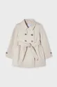 Mayoral cappotto bambino/a beige